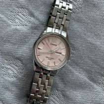 Б/У часы CASIO, в Якутске