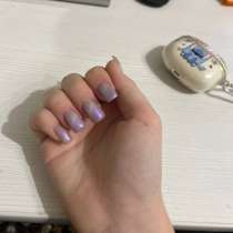 Маникюр, в Казани