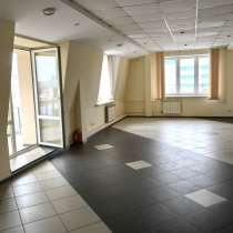 Офис в самом центре города 189 м&sup2; 1 линия, в Красноярске