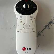 Пульт ду LG. телевизор, в Калининграде