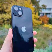 IPhone 13, в Октябрьском