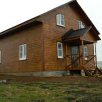 Сборщик каркасных домов, в Самаре