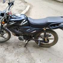 Альфа sirius pro 125куб, в г.Макеевка