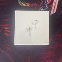 Наушники AirPods 2 pro, в Владивостоке