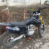 Мотоцикл Sycmss 250, в Лермонтове