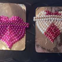 Заколки из бисера, в г.Донецк