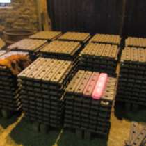 Накладка Р33 двухголовая, в Миассе