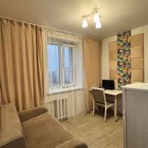 Уютная квартира в удобном месте, в Ульяновске