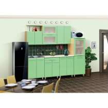 Кухонный гарнтитур Dolce Vita-14, в Новосибирске