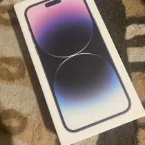 Продается IPhone 14 Pro Max, в Ульяновске
