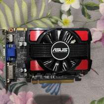 Видеокарта gtx 450 1gb, в Рязани