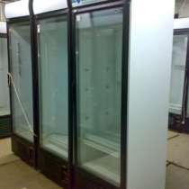 торговое оборудование Холодильники БУ №773, в Екатеринбурге