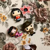 Will киндер джой, в Москве