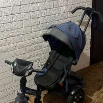 Велосипед-коляска, в Барнауле