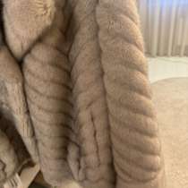 ЭКО шуба, в Москве