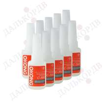 Клей Оконг C-501 20/50 мл ДИЛЕР/ОПТ, в Москве