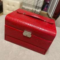 Кейс для косметики б/у, в Москве