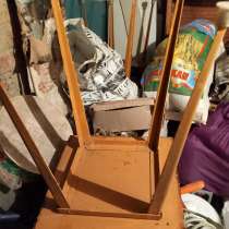 Табуретки, в г.Кокшетау