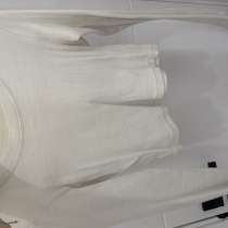 Молочный топ, в Домодедове