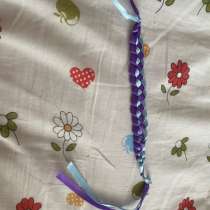 Фенечка, в Москве