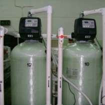 Фильтры для очистки воды для насосной Сокол, в Уфе