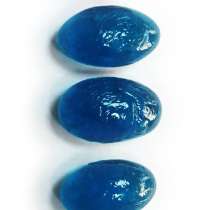 Синие и красные конфетки-таблетки из Матрицы, в Москве
