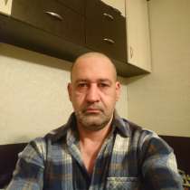 Леонид, 44 года, хочет пообщаться, в Санкт-Петербурге