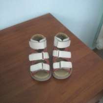 Ортопедическая детская обувь для девочек 20 размер, в Белгороде