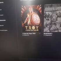 A Total War Saga:Troy из Epic Games Store, в Санкт-Петербурге