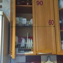 Кухонный гарнитур угловой 120 см х 300 см бу, в Магнитогорске