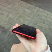 Телефон iPhone XR, в Москве