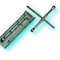 Ключ баллонный HEYCO HE-00605000083 ключ-крест, 17-19мм, в г.Тирасполь