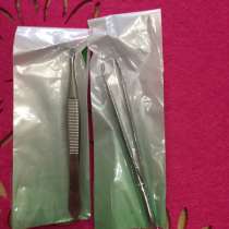 Пинцет для бровей, в Краснодаре