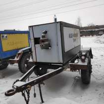 Агрегат сварочный АДД - 2*250 1ВП У1 (НАКС) №ОО 9543, в Омске