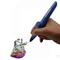 3Д 3D Ручка Myriwell 200A Оригинал, в Москве