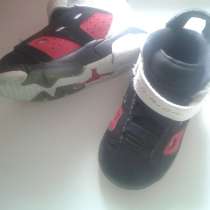 Детские кроссовки Jordan, в Москве