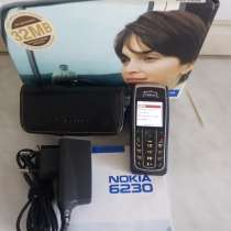 Продаю Nokia 6230 classic, в Димитровграде