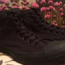 Кеды CONVERSE, в Москве