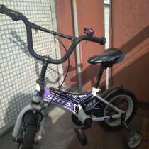 Продам детский велосипед, в Борисоглебске