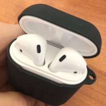 Продажа наушников Apple AirPods 2, в Новосибирске