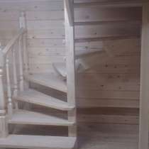 Лестницы для любого дома от производителя, в Иркутске