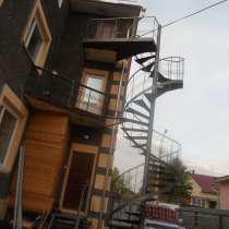 Краткосрочная аренда кодтежа, 3 этаж, отдельный вход, в Байкальске