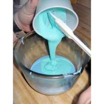 Силикон на платиновой основе PlatSil, в Москве