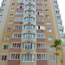 1-к квартира, 54 м², дизайн. ремонт, в Ульяновске