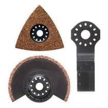 Набор насадок для мультитула Makita B-30586, в г.Тирасполь