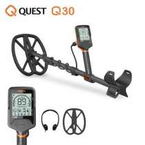 Металлодетектор Quest Q30, в г.Караганда