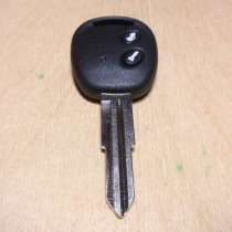 Chevrolet/Daewoo key 2 buttons CE 0678 Model:RK-940EUT, в Волжский