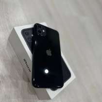 IPhone 11, 64 гБ, Black, в Тамбове