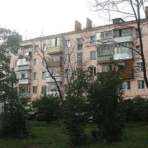 Обменяю квартиру со 2 на 1 этаж в центре города Жуковский, в Жуковском
