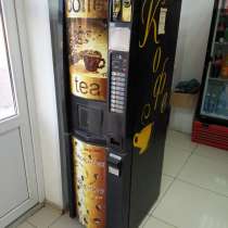 Продам отличный корейский Кофейный автомат для продажи Кофе, в г.Могилёв